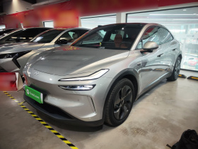 乐道L60 2024款 60kWh 后驱版
