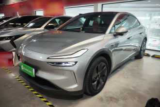 乐道L60 2024款 60kWh 后驱版