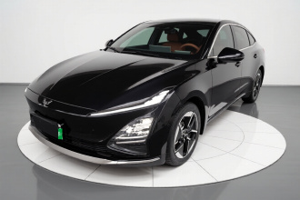 五菱汽车 五菱星光 2025款 610km 智能旗舰型