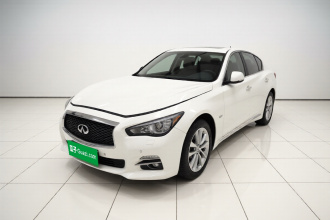 英菲尼迪Q50L 2016款 2.0T 悦享版