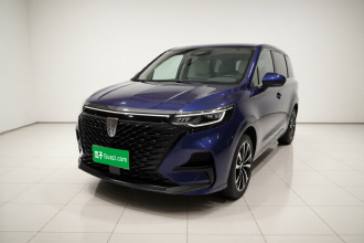 荣威iMAX8 2021款 400TGI Supreme系列至尊版