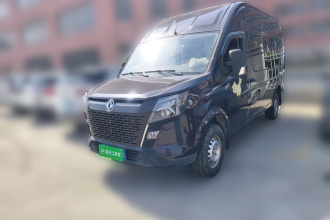 东风御风 御风 2023款 V9+ 2.0T 手动前驱多功能中轴高顶7/8/9座