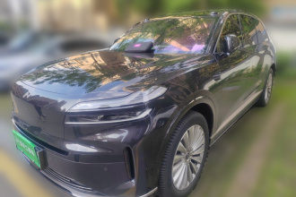 乐道L90 2025款 Max 六座版