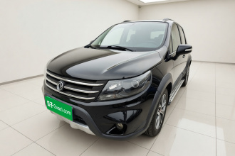 东风风行 景逸X5 2016款 1.6L CVT豪华型
