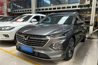 五菱汽车 五菱凯捷 2022款 280T 1.5T CVT旗舰型