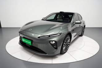 蔚来ET7 2022款 75kWh