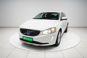 沃尔沃XC60 2016款 T5 智进版