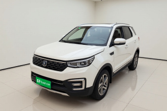 长安CS55 2018款 1.5T 手动炫色型 国V