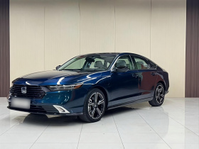 本田 雅阁新能源 2023款 2.0L e:PHEV 旗舰版