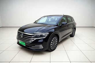 大众 威然 2024款 380TSI 尊贵版