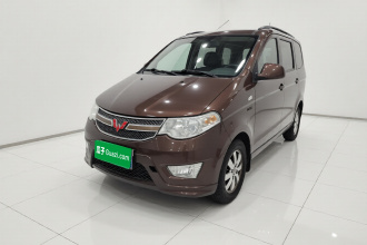 五菱汽车 五菱宏光 2014款 1.5L S标准型