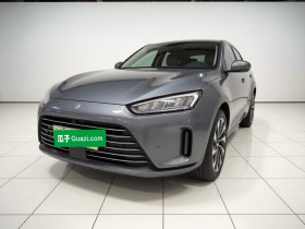 鸿蒙智行 问界M5 2022款 增程四驱至臻版