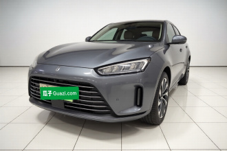 鸿蒙智行 问界M5 2022款 增程四驱至臻版