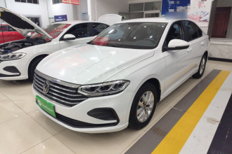 大众 朗逸 2023款 改款 1.5L 自动得逸版