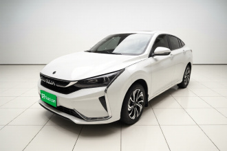 东风风神 奕炫 2021款 230T 自动追擎版