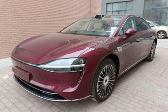 鸿蒙智行 享界S9 2025款 增程 Max+