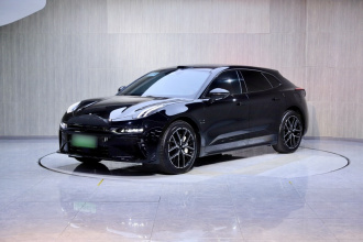 极氪001 2026款 103度后驱 Max版