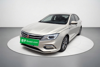 荣威i5 2019款 1.5L 自动4G互联朗豪版