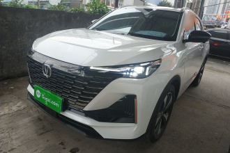 长安CS55PLUS 2022款 第二代 1.5T DCT尊贵型