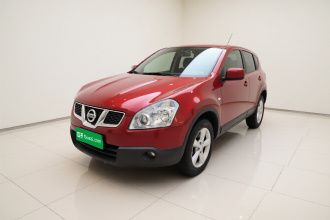 日产 逍客 2015款 2.0XL 酷火 CVT 2WD