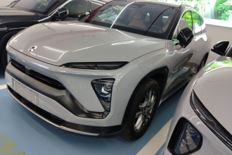 蔚来ES6 2020款 420KM 运动版