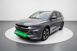 五菱汽车 五菱凯捷 2022款 280T 1.5T CVT旗舰型