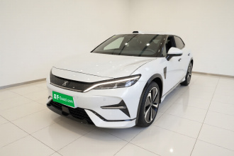 比亚迪 宋L EV 2025款 智驾版 662km 激光雷达卓越型