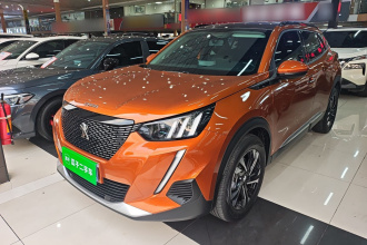 标致2008 2022款 230THP THE ONE