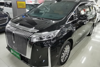 魏牌 高山 2025款 四驱高山8