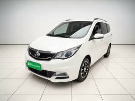 长安凯程 长安欧尚A600 2016款 1.5L 手动豪华型7座