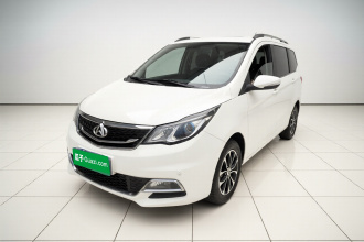 长安凯程 长安欧尚A600 2016款 1.5L 手动豪华型7座