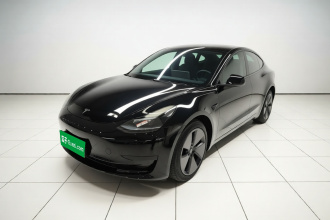 特斯拉 Model 3 2022款 后轮驱动版