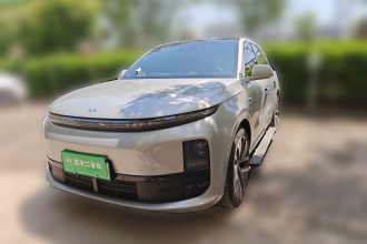 理想汽车 理想L6 2024款 Pro