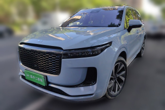 理想汽车 理想ONE 2021款 增程6座版
