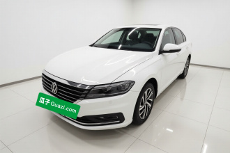 大众 朗逸 2022款 1.5L 自动舒适版
