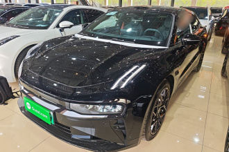 极氪001 2026款 103度后驱 Max版