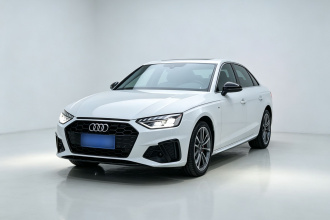 奥迪A4L 2024款 40 TFSI 豪华动感型