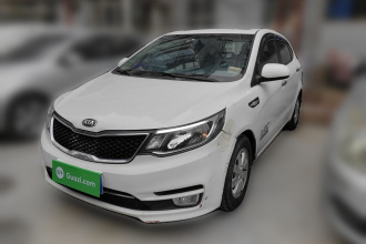 起亚K2 2015款 两厢 1.4L AT GLS炫酷版