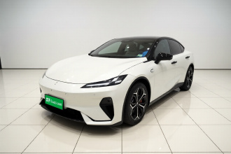 深蓝汽车 深蓝L07 2024款 230Max乾崑智驾ADS SE增程版