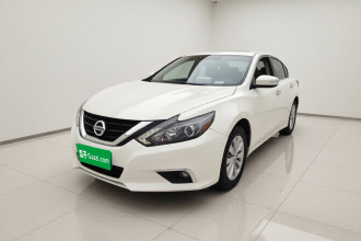 日产 天籁 2018款 2.0L XL 智进版