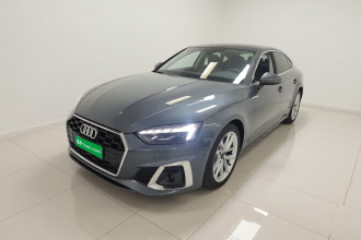 奥迪A5 2024款 Sportback 40 TFSI 时尚动感型