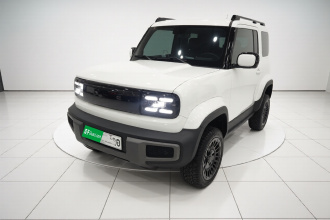 宝骏悦也 2023款 旗舰版