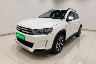雪铁龙C3-XR 2015款 1.6L 自动先锋型