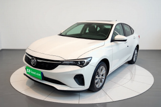 别克 威朗 2023款 Pro 乐享版