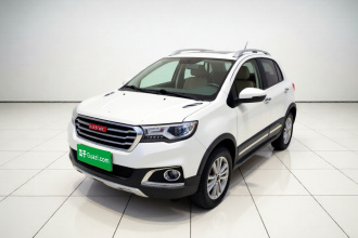 哈弗H1 2015款 1.5L 手动都市型