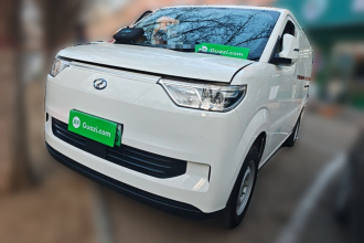 瑞驰汽车 瑞驰新能源EC75 2023款 先锋型Ⅰ 41.85kWh