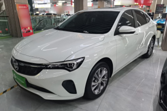 别克 威朗 2023款 Pro 乐享版