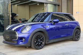 MINI 2020款 1.5T ONE PLUS