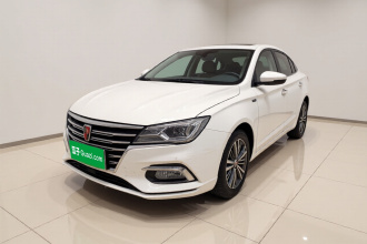 荣威i5 2019款 1.5L 手动4G互联朗豪版