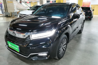 本田 冠道 2020款 370TURBO 四驱尊享版